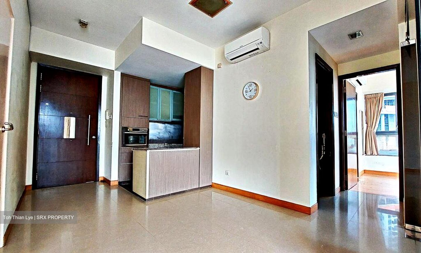 City Edge (D11), Apartment #505348561